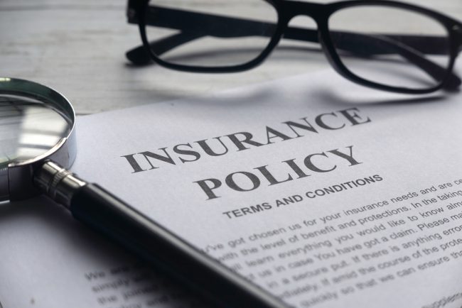 Termite Insurance