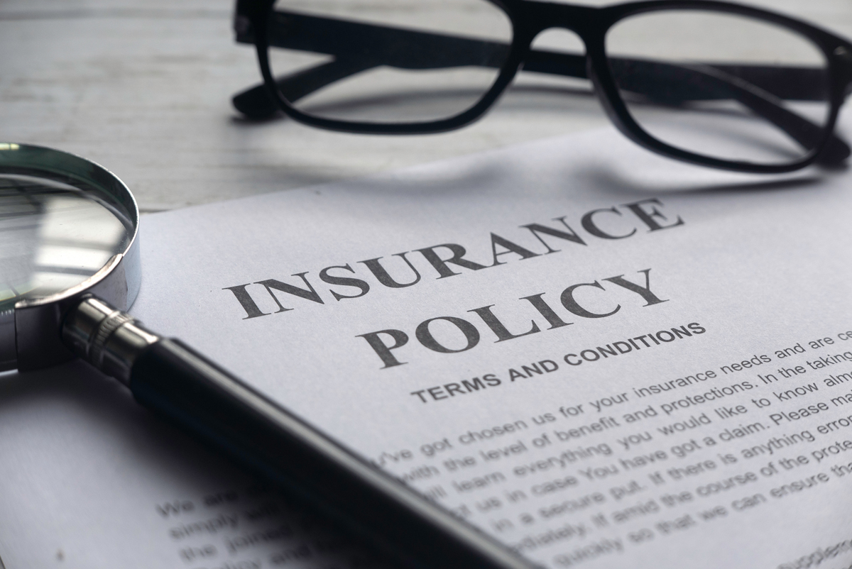Termite Insurance